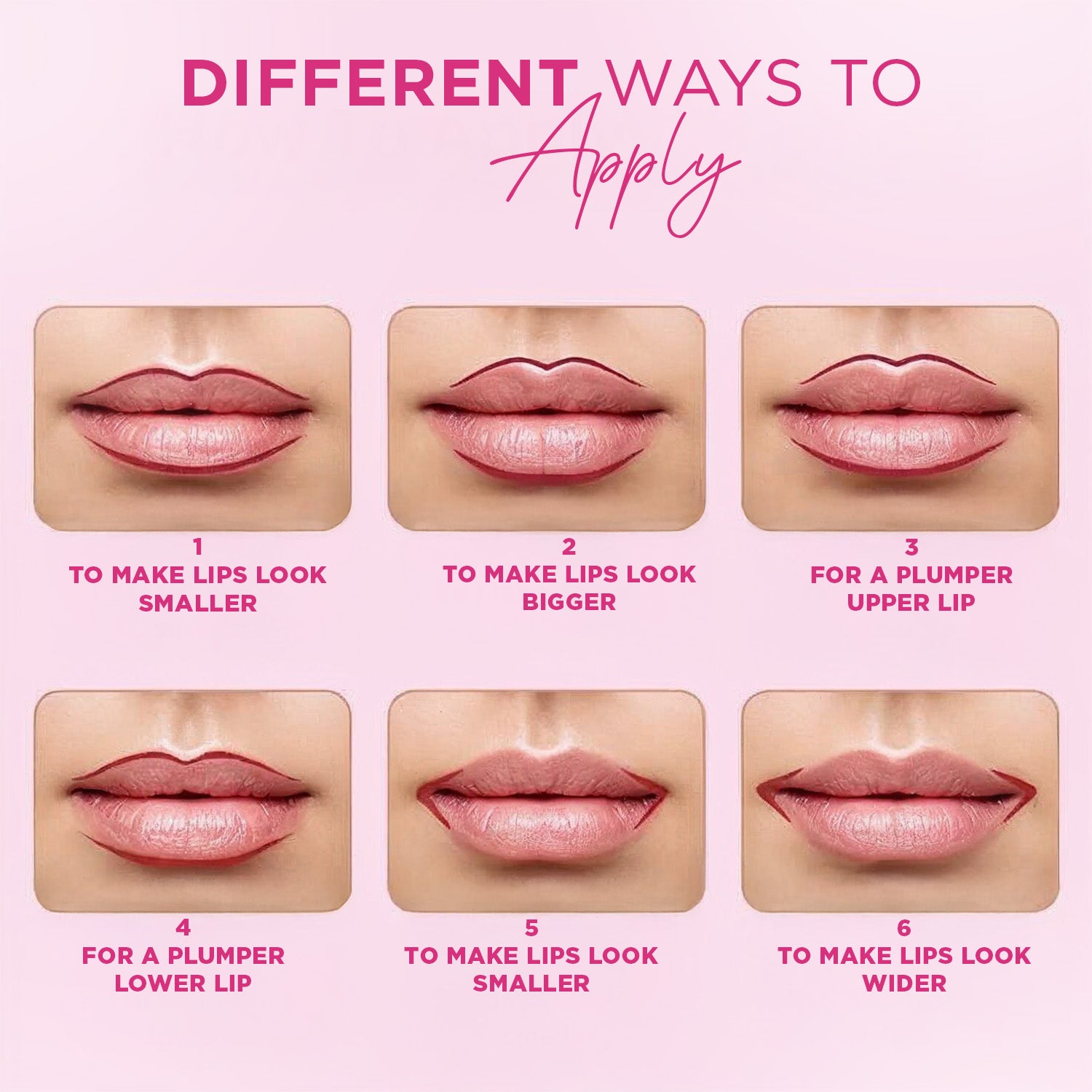 Artistry Lip Liner & Contour