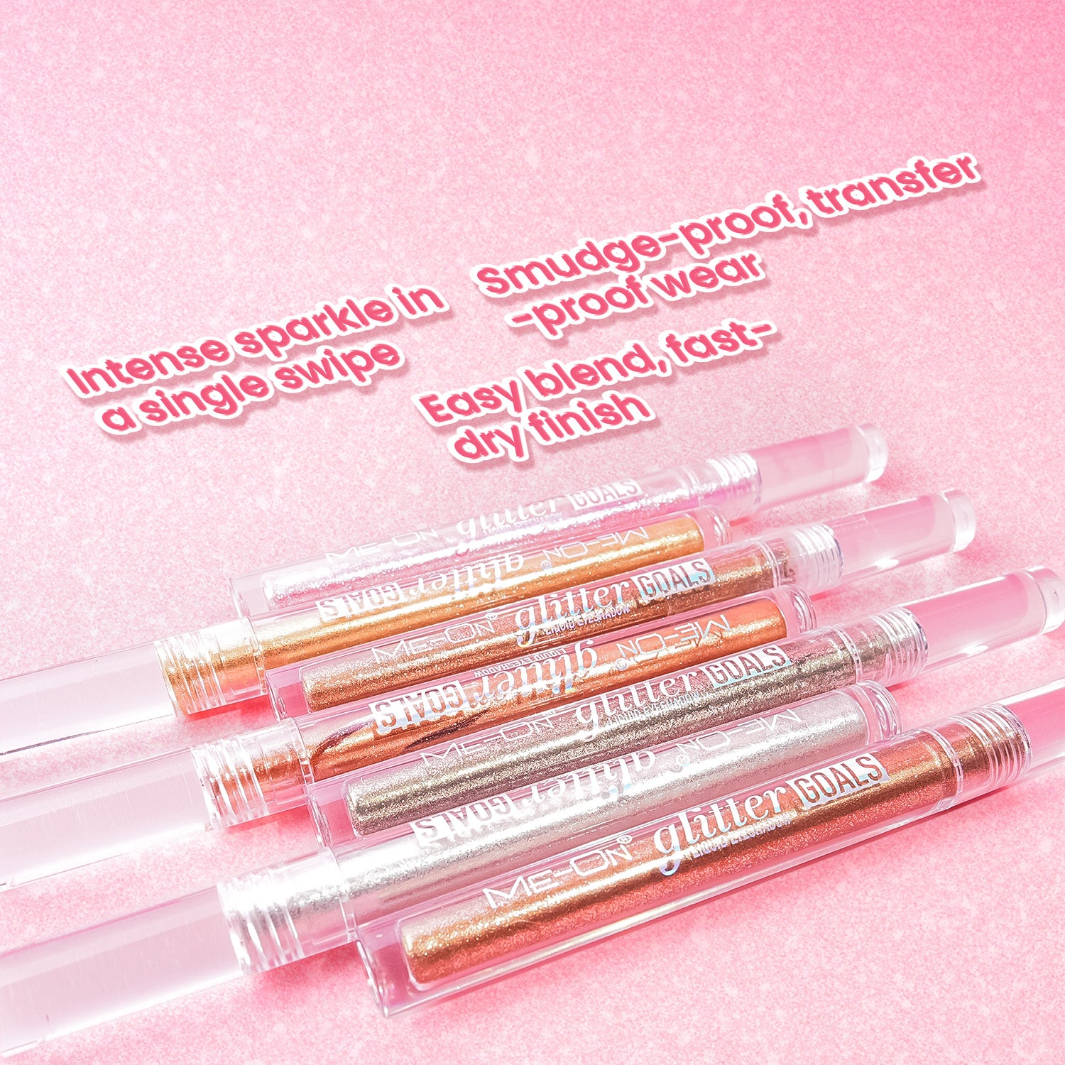 Glitter Goals Liquid Eyeshadow