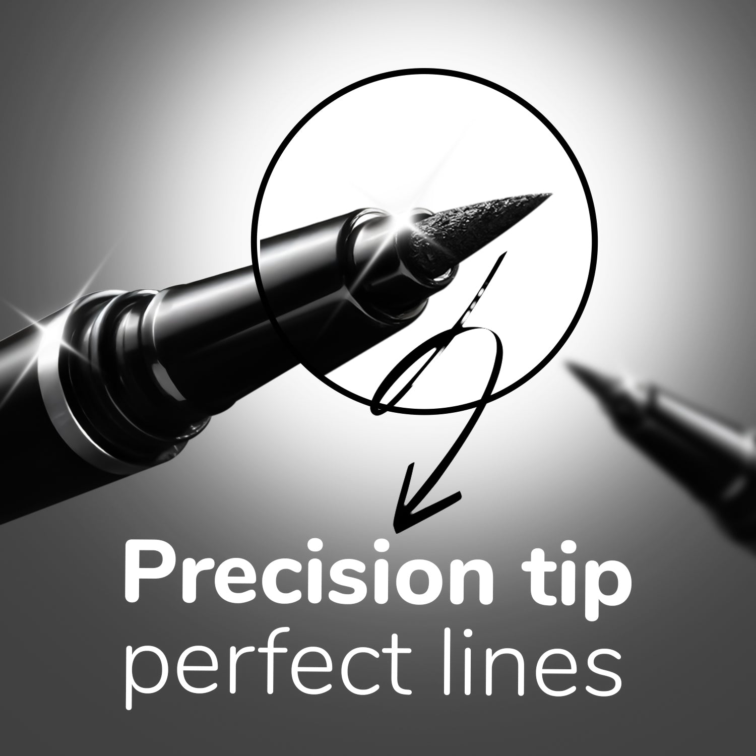 Eyepnotyz Real Eyeliner Pen