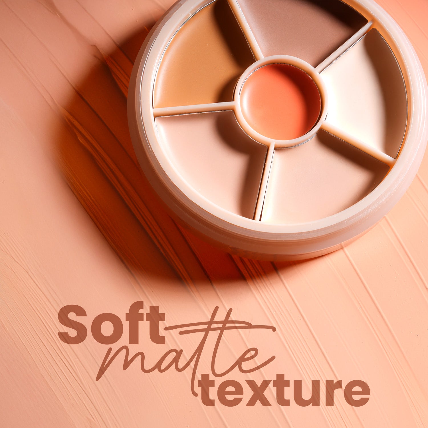 ProSculpt Concealer Palette