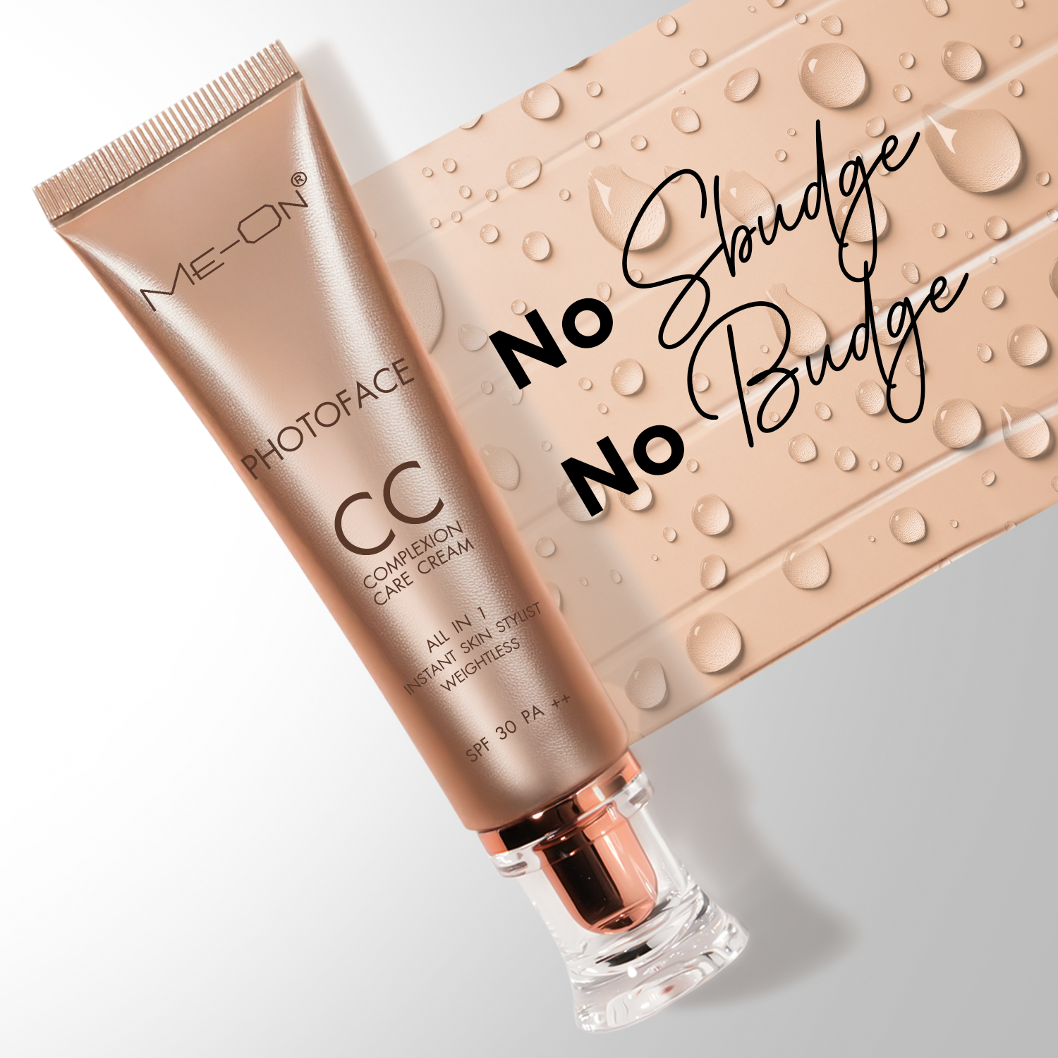 Photoface CC Complexion Cream