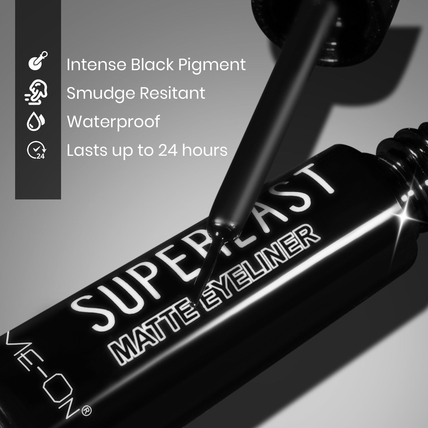 Superlast Matte Eyeliner