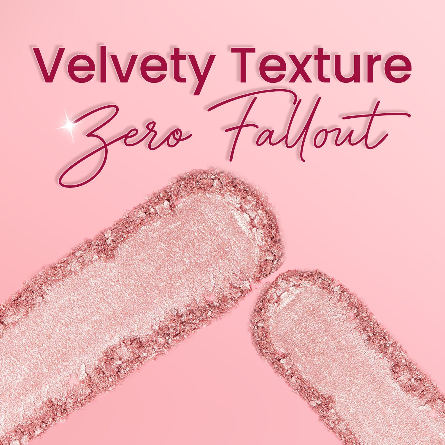 We're Coco Girl HD Eyeshadow Palette