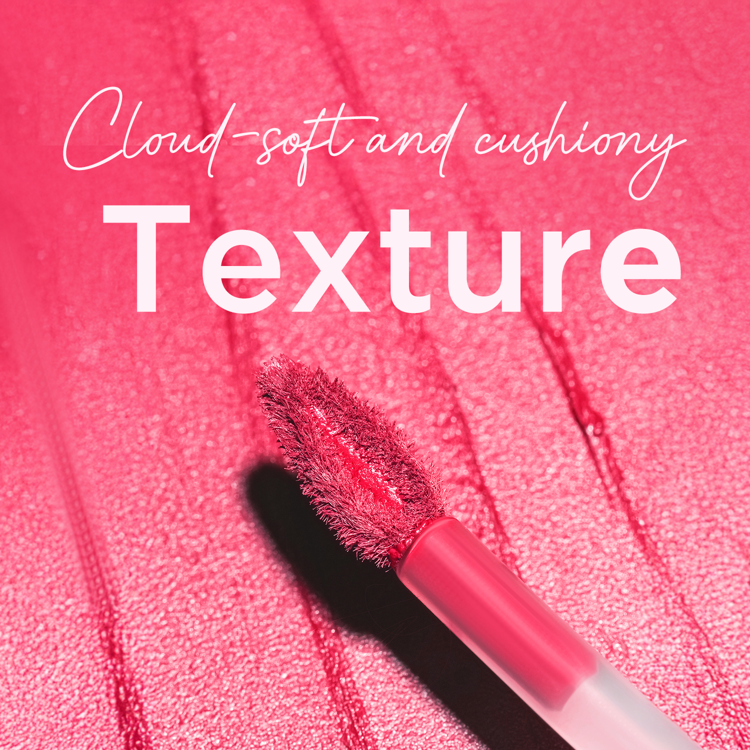 Marshmallow Lip Mousse Lipstick