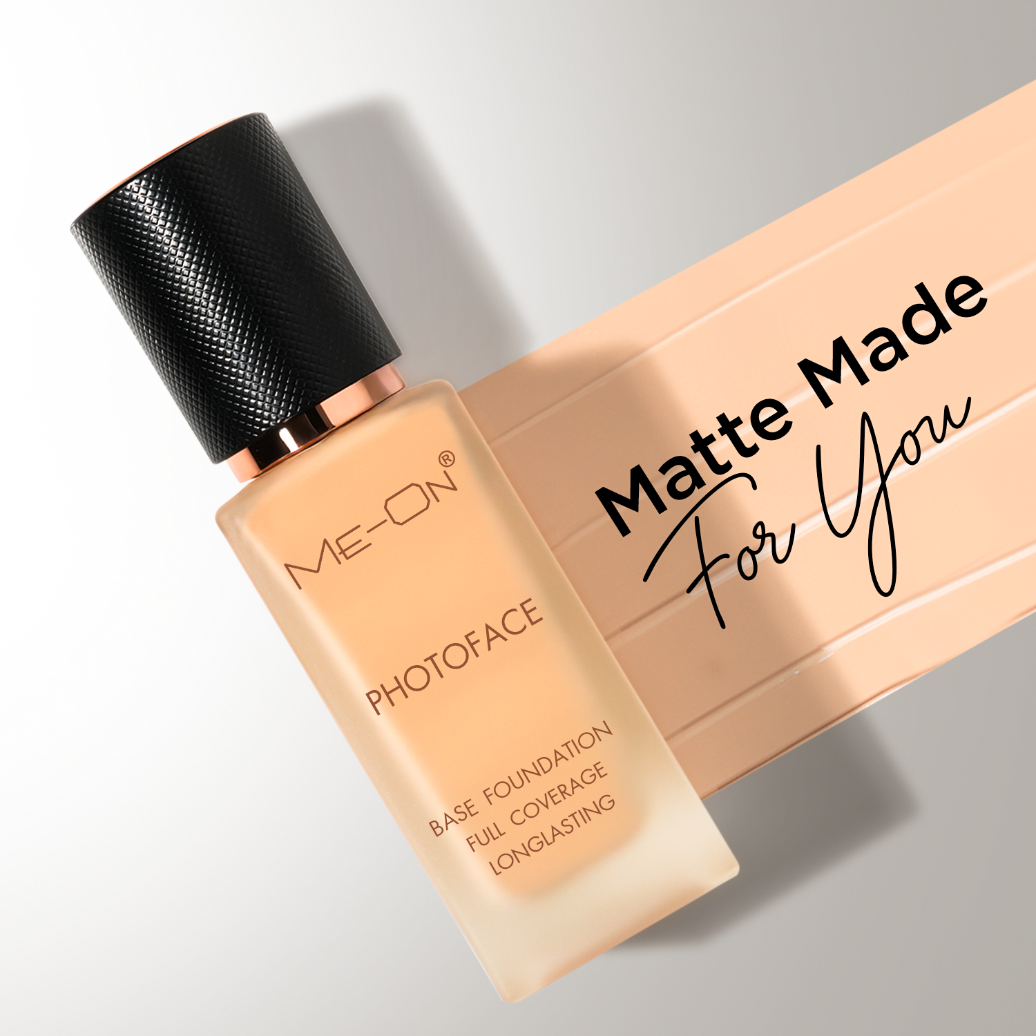 Photoface Base Foundation