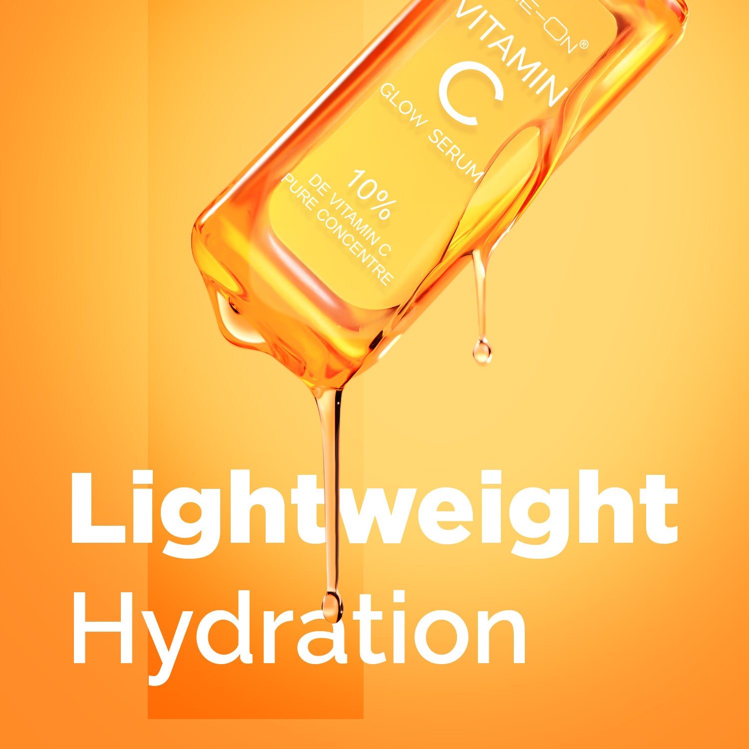 Vitamin C Glow Serum