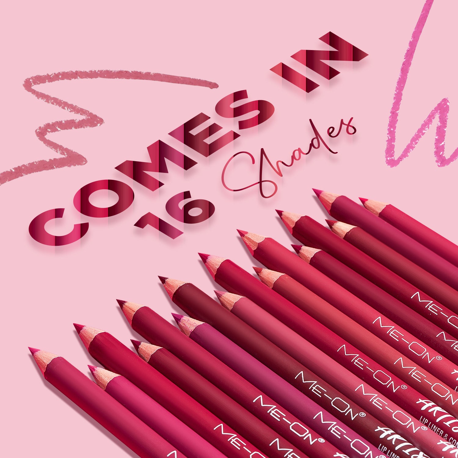 Artistry Lip Liner & Contour