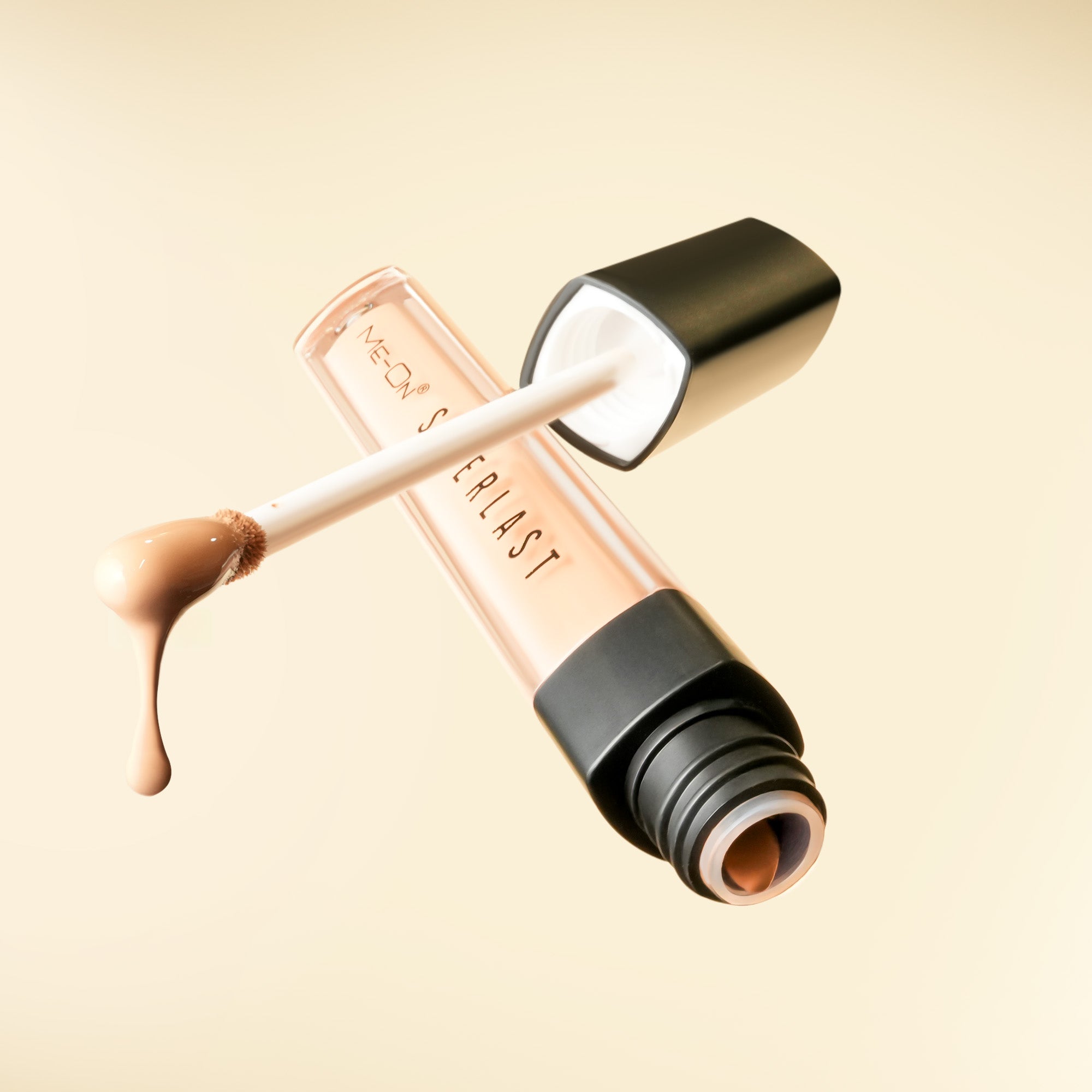 ME-ON Superlast High Coverage Liquid Concealer for dark circles
