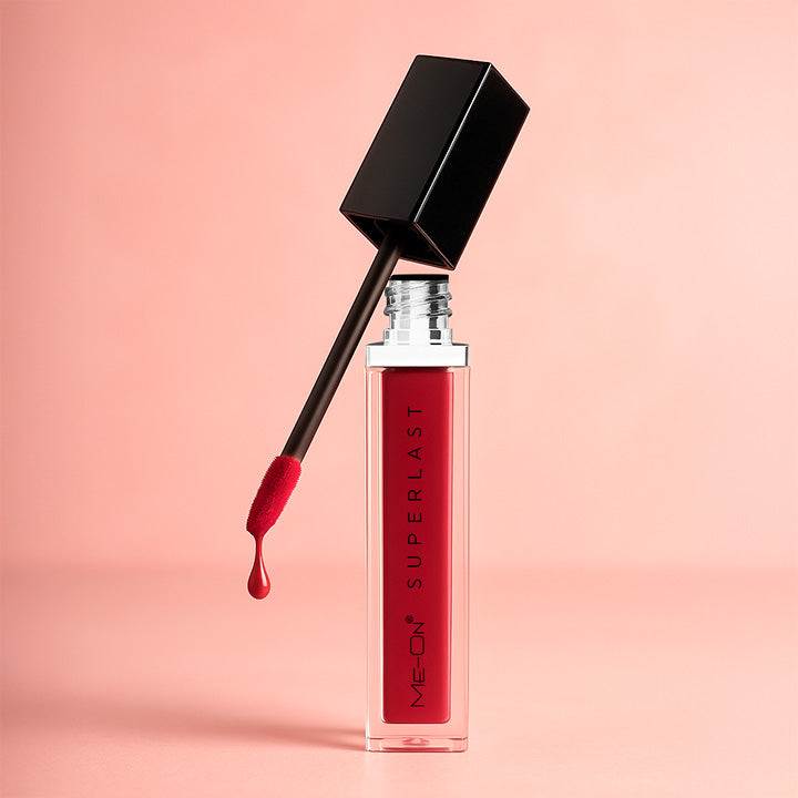 SuperLast 24H Matte Liquid Lipstick With Vitamin E & Sunflower Oil (6ML)