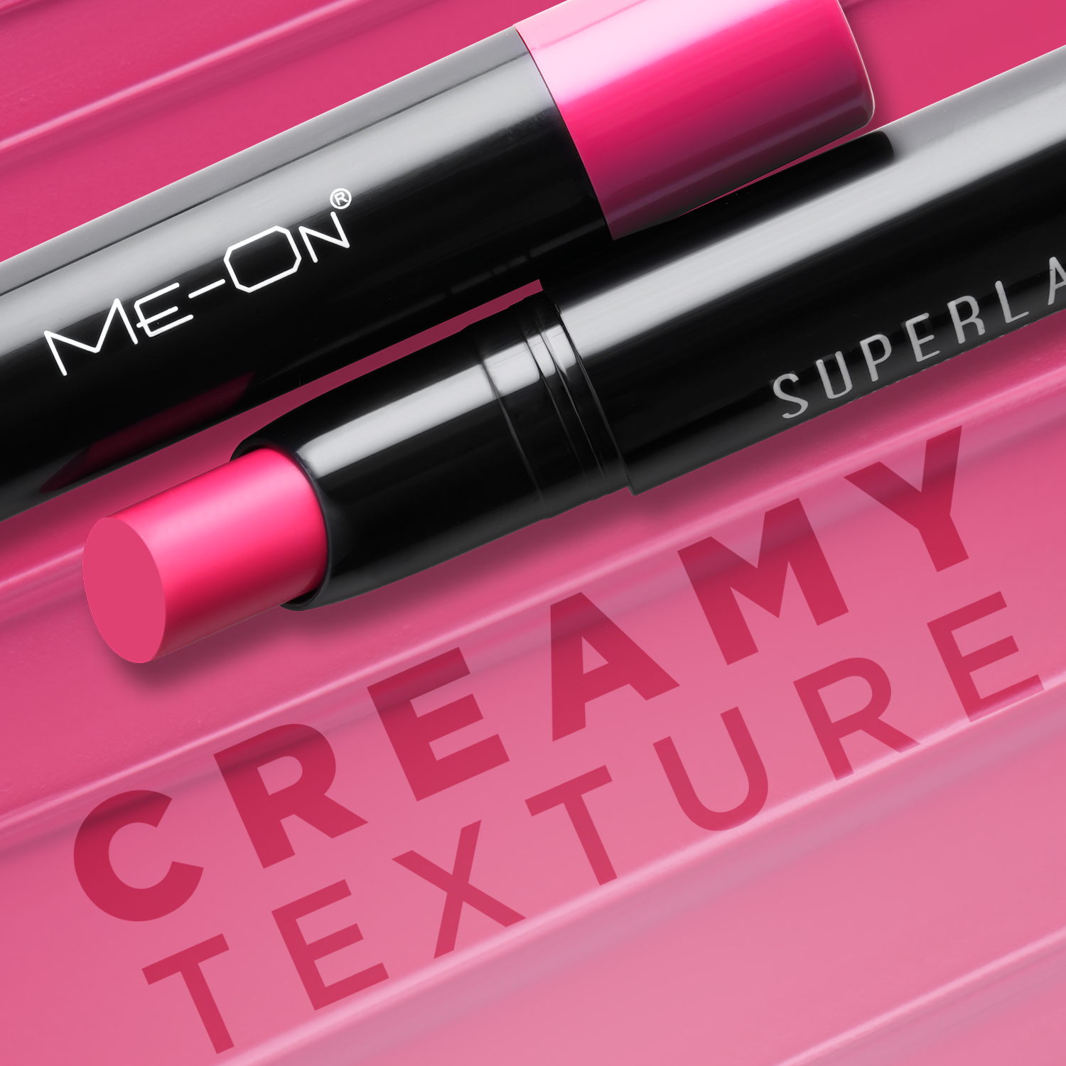 Superlast Kissproof Lipstick