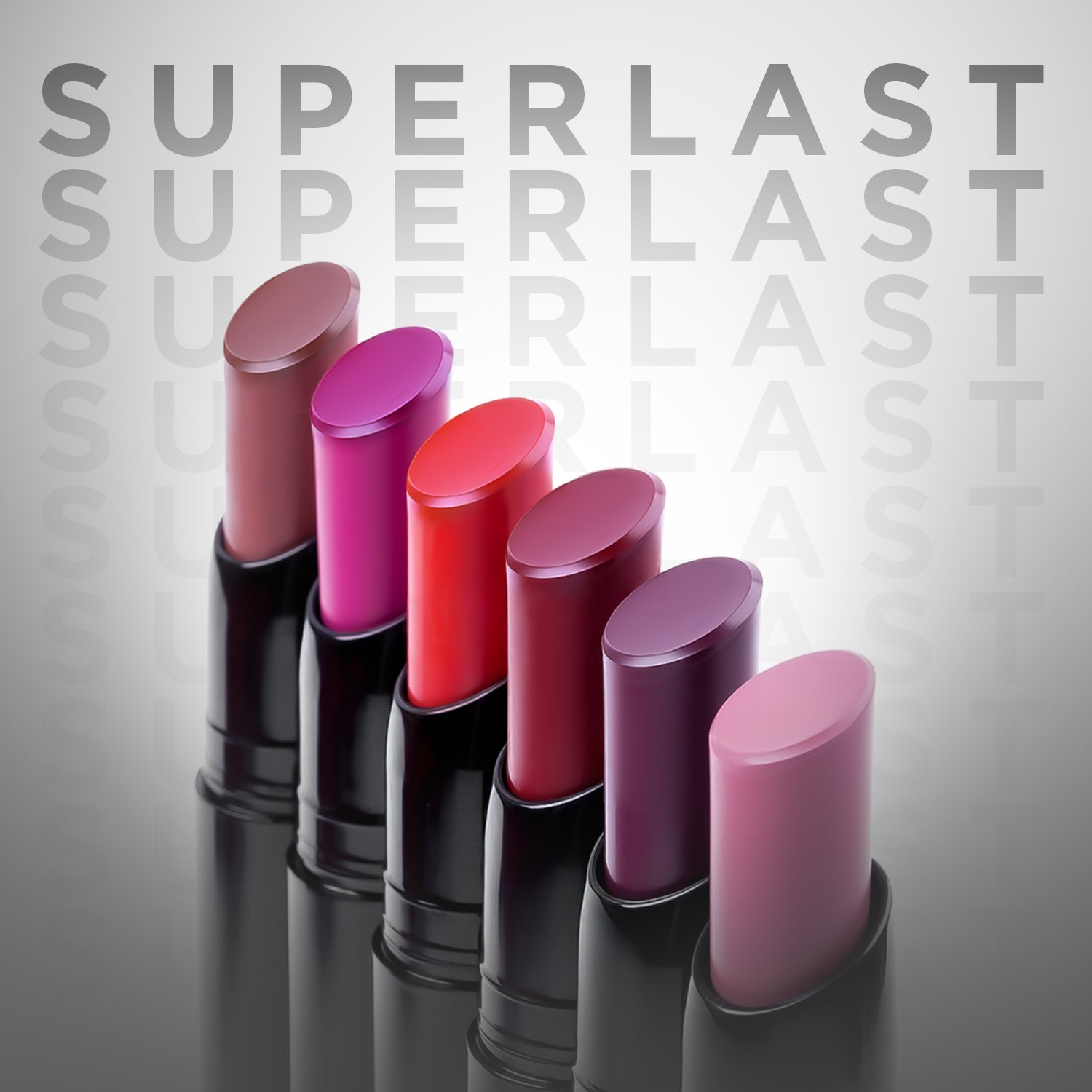 Superlast Kissproof Lipstick