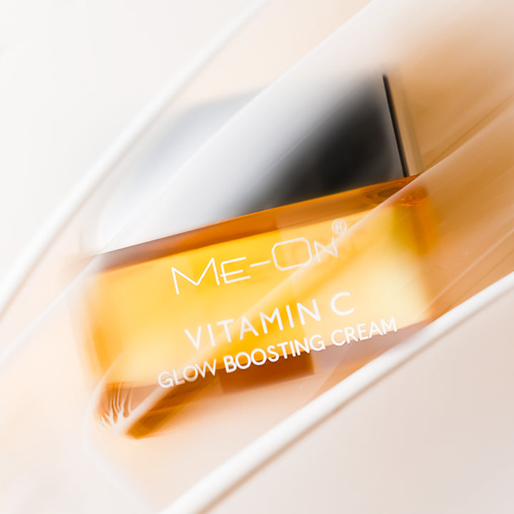 Me-On Vitamin C Glow Boosting Cream - 3