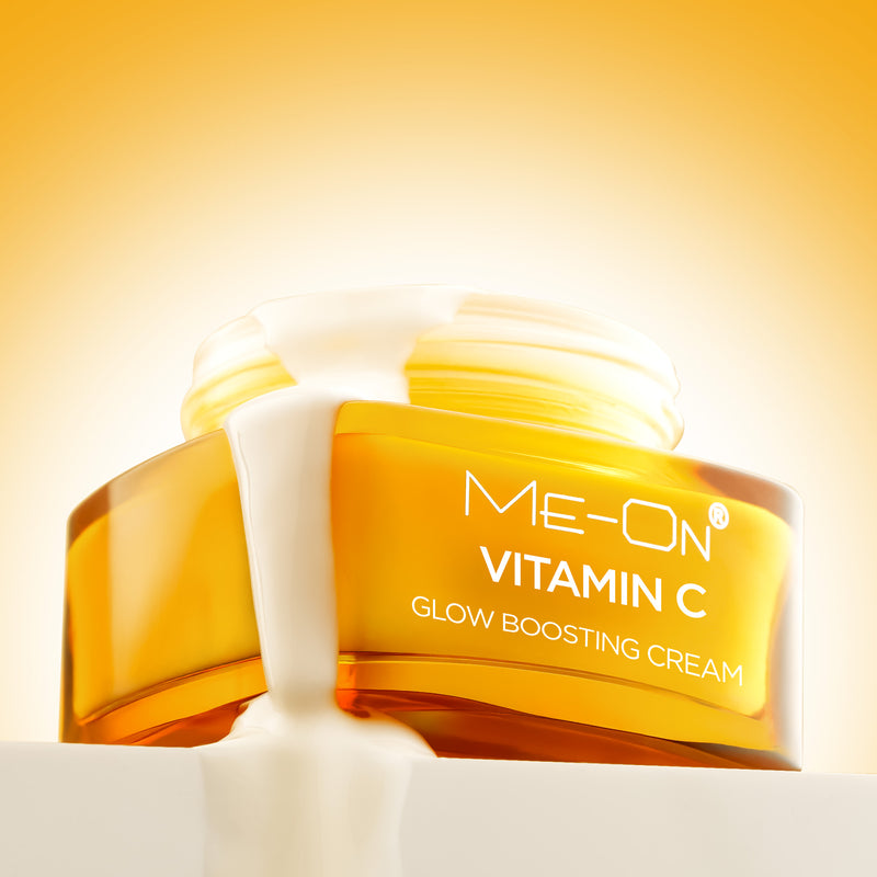 Vitamin C Glow Boosting Cream
