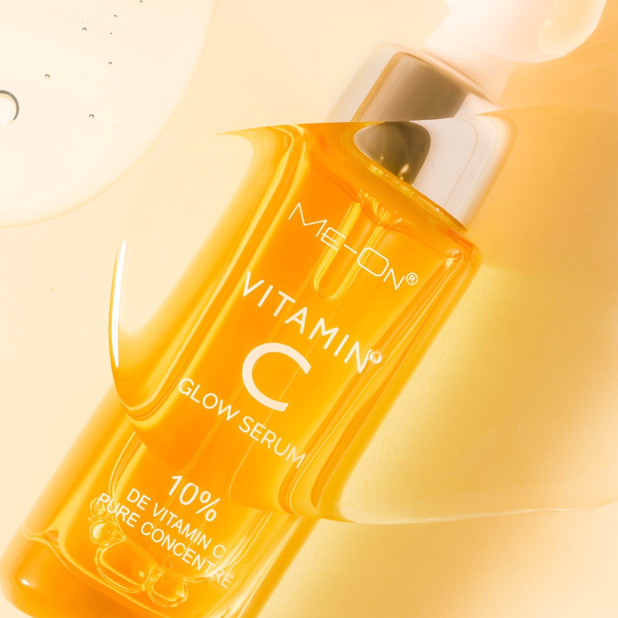 Vitamin C Glow Serum
