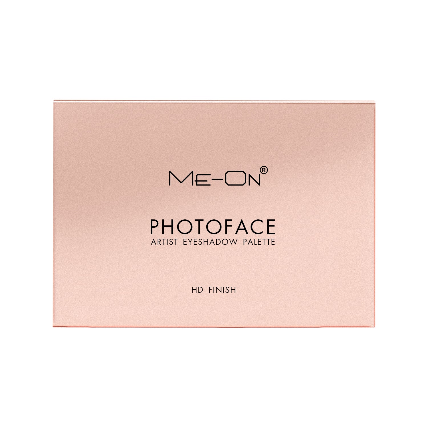Me-ON Photoface Artist Eyeshadow Palette (ES11)